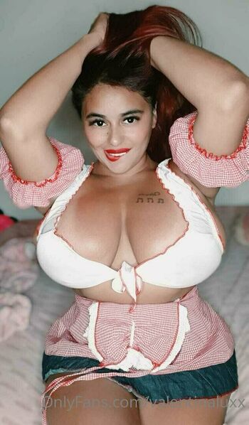 HotValentinaXXX