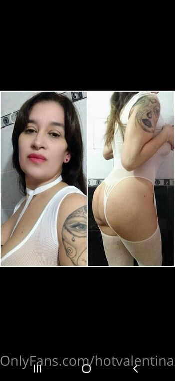 HotValentinaXXX
