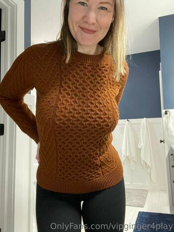 Hotwife Ginger VIP