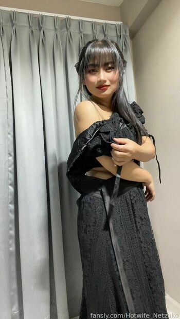 Hotwife_Netzuko