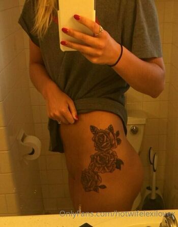 hotwifelexilovex