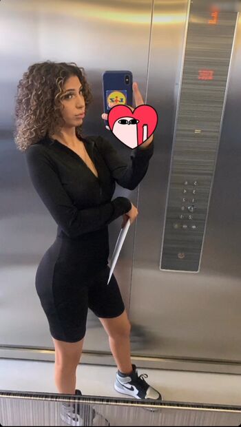 Houda Sanchez