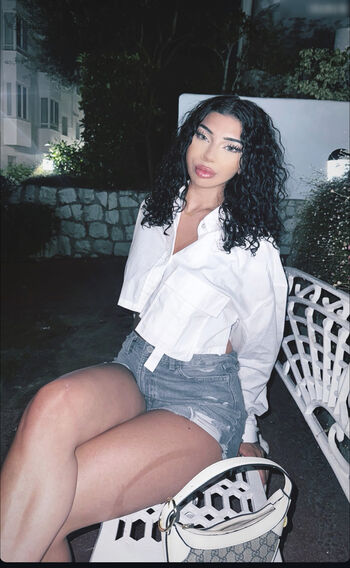 Houda Sanchez