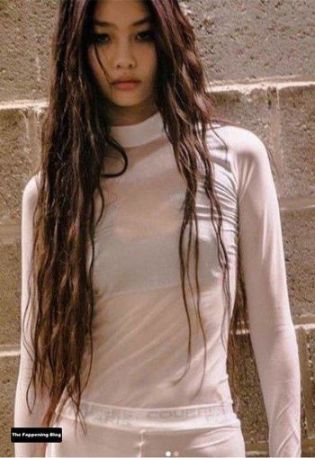 HoYeon Jung