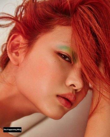 HoYeon Jung