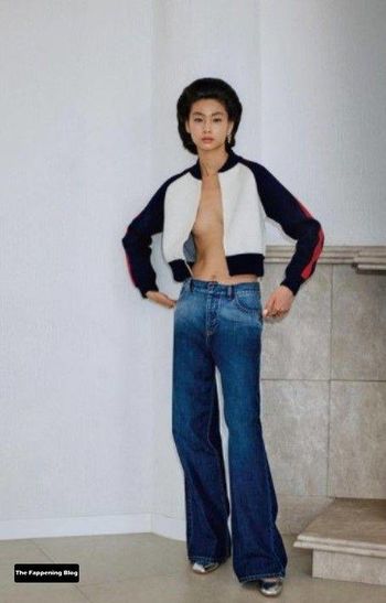 HoYeon Jung