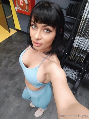 hristyna