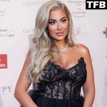 Huda Kattan