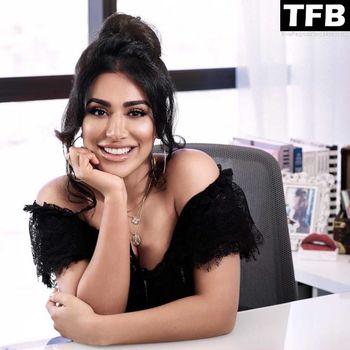 Huda Kattan