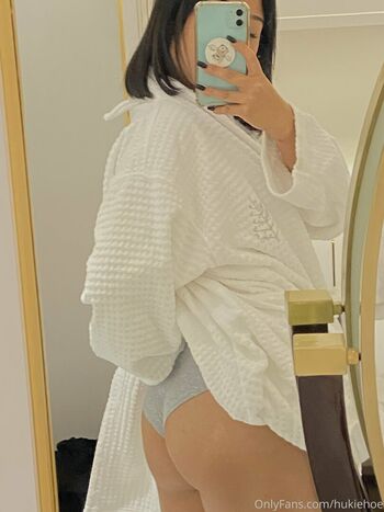 Hukiehoe