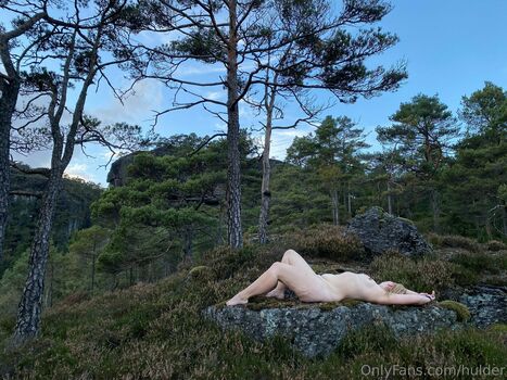 hulder