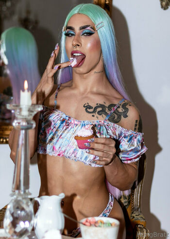 hungbratz