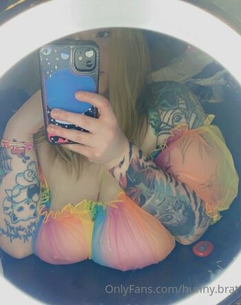 hunnybrat