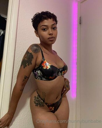 hunnybunbabe