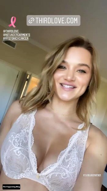 Hunter King