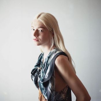 Hunter Schafer