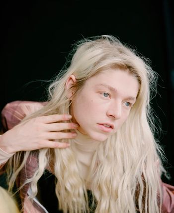 Hunter Schafer