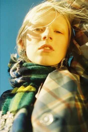 Hunter Schafer