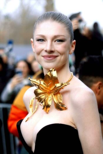 Hunter Schafer