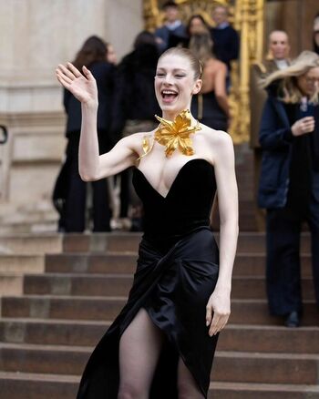Hunter Schafer