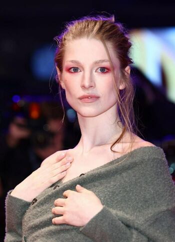 Hunter Schafer