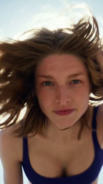Hunter Schafer