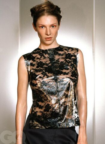 Hunter Schafer