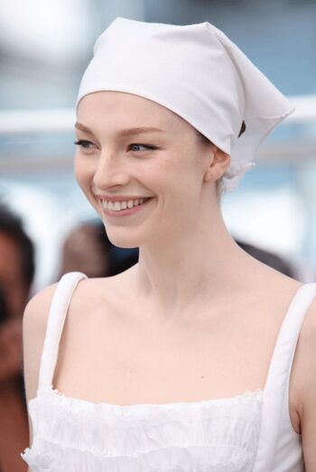Hunter Schafer