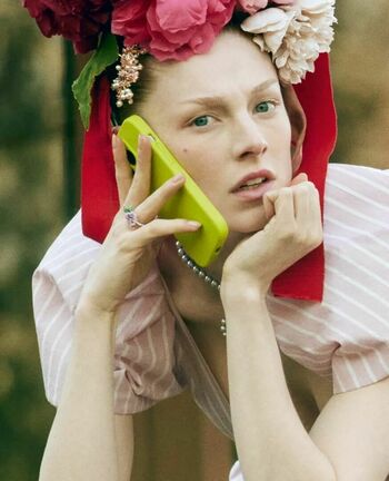 Hunter Schafer