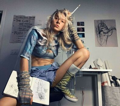 Hunter Schafer
