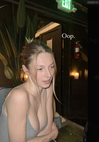 Hunter Schafer