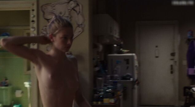 Hunter Schafer