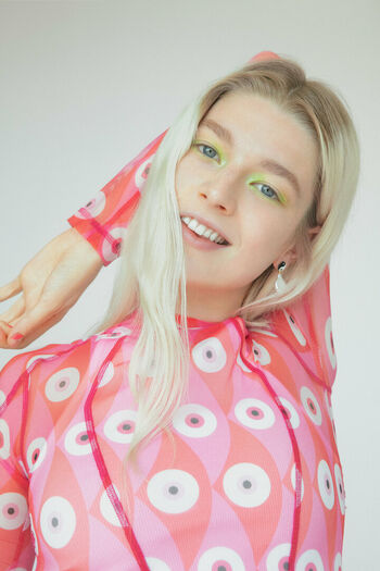 Hunter Schafer