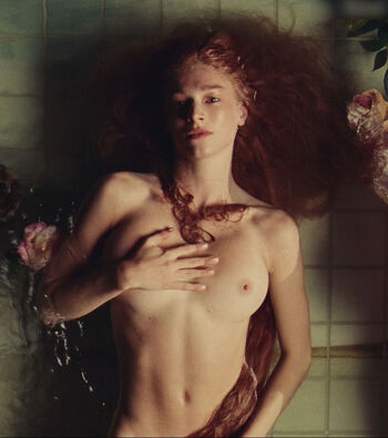 Hunter Schafer