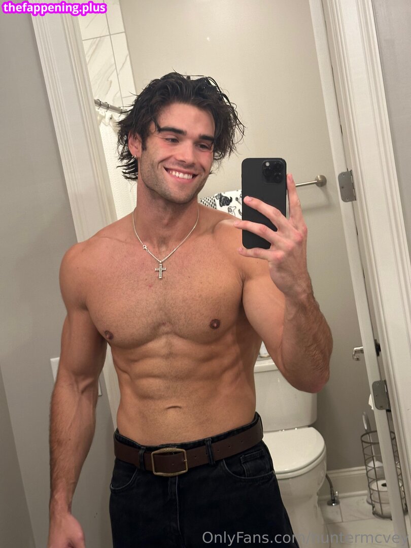 huntermcvey