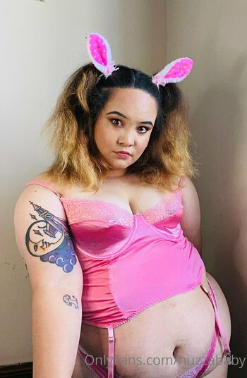 huzzababy