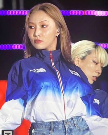 Hwasa