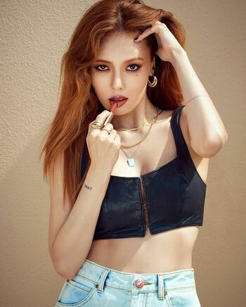 HyunA