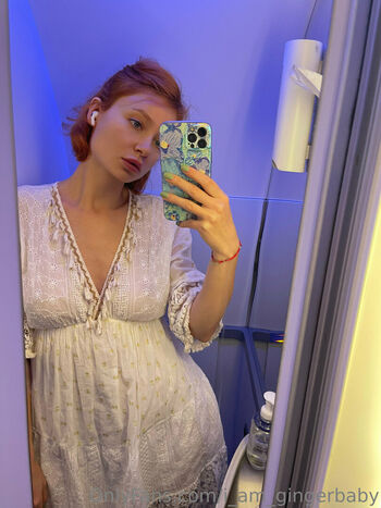 i_am_gingerbaby