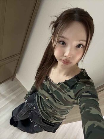 I’m Nayeon
