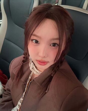 I’m Nayeon