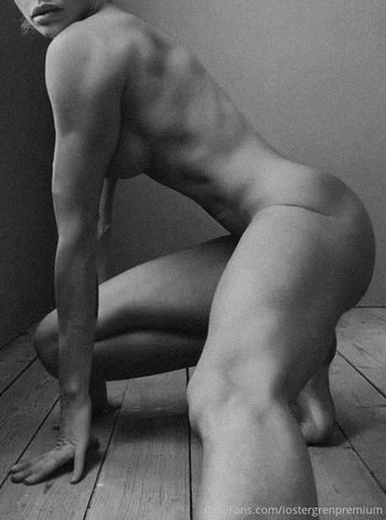 Ia Ostergren