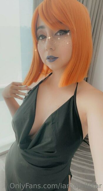 iamaprilstar
