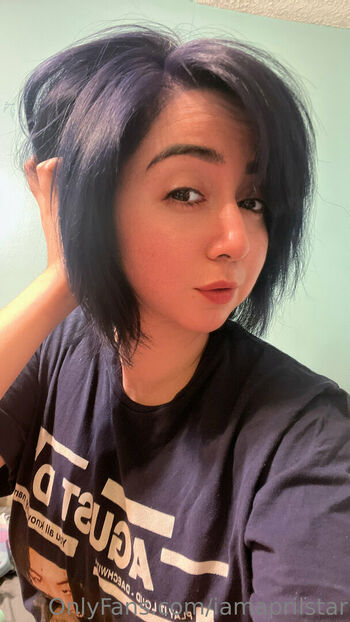 iamaprilstar