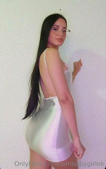 iambabygirlok