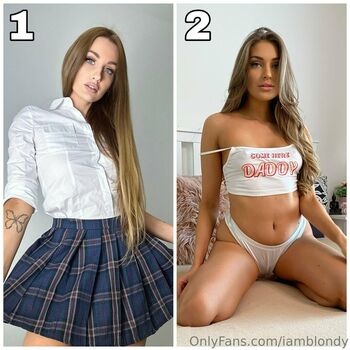 iamblondy