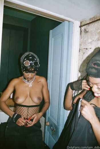 IAMDDB