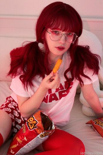 iamdevildoll