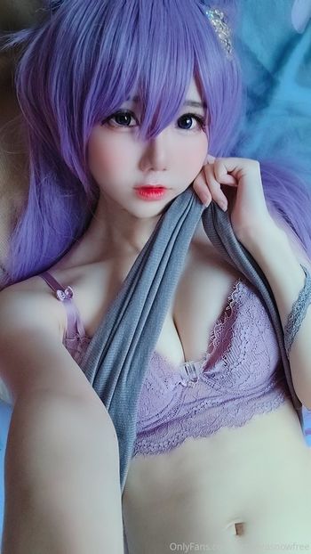 iamdorasnowfree