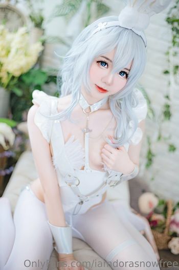 iamdorasnowfree